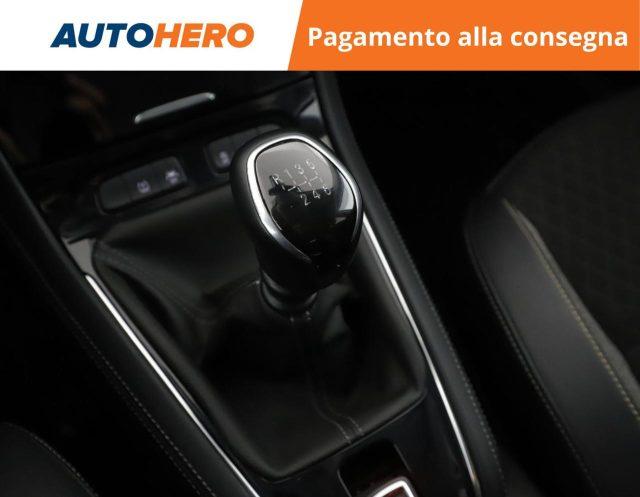 OPEL Grandland X 1.5 diesel Ecotec Start&Stop Ultimate