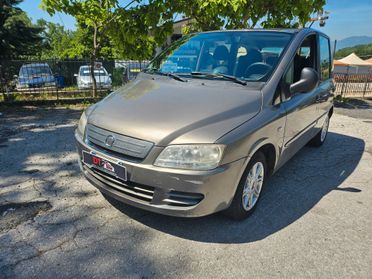Fiat Multipla 1.9 MJT 120 cv Emotion