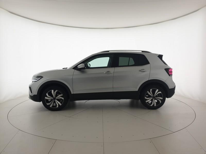 Volkswagen T-Cross 1.0 tsi style 115cv