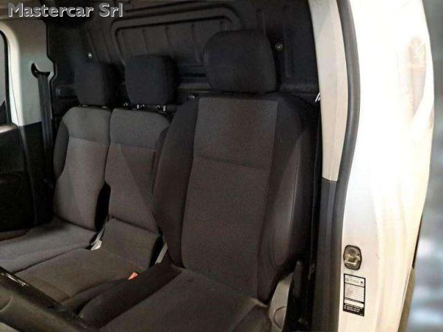 OPEL Combo Combo Cargo 1.5 HDI 130cv 3 posti - Diesel - GC411