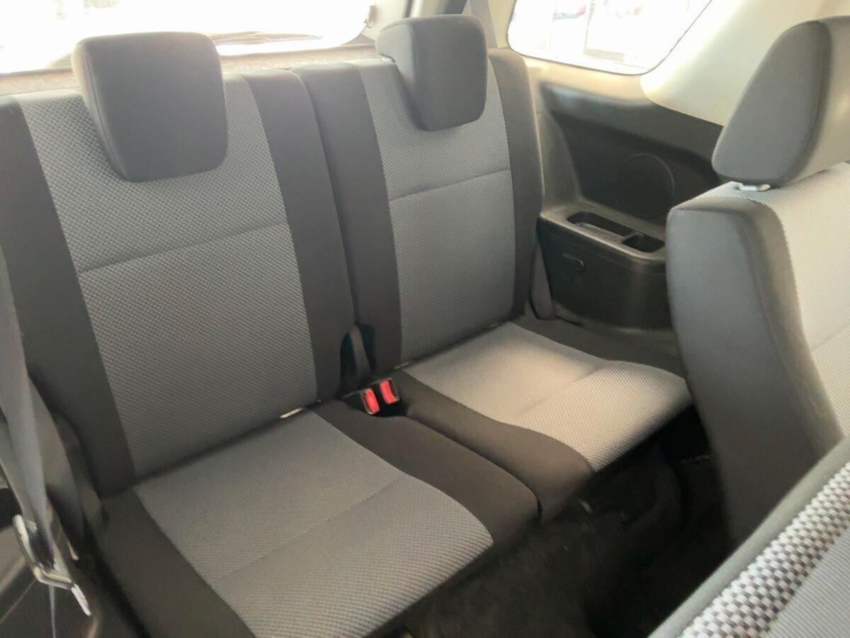 Suzuki Grand Vitara 1.6 Club