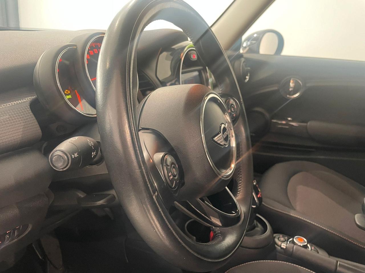 Mini Mini 1.5 Cooper D