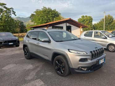 Jeep Cherokee 2.2 Mjt II 4WD Active Drive I Night Eagle