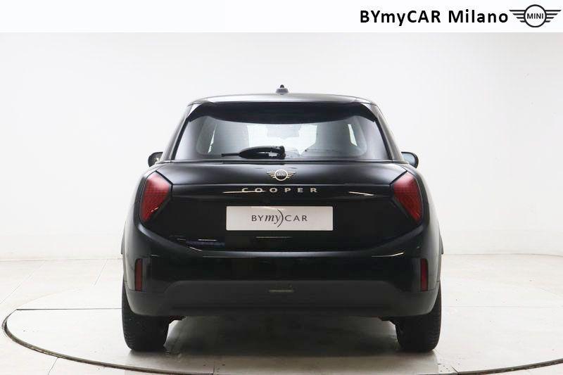 Mini Mini Cooper 5 Porte 1.5 C Classic Auto