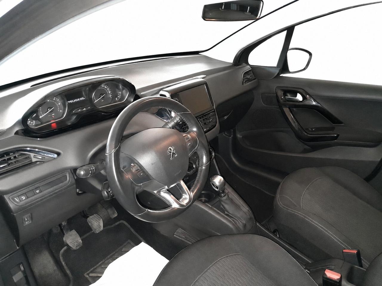 Peugeot 208 BlueHDi 100 S&S 5 porte Active