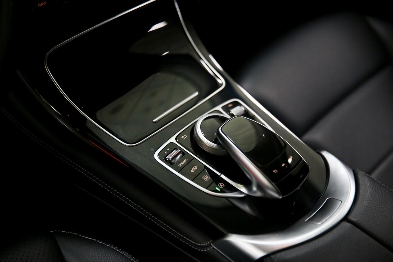 Mercedes GLC 250 d 4Matic Premium AMG auto