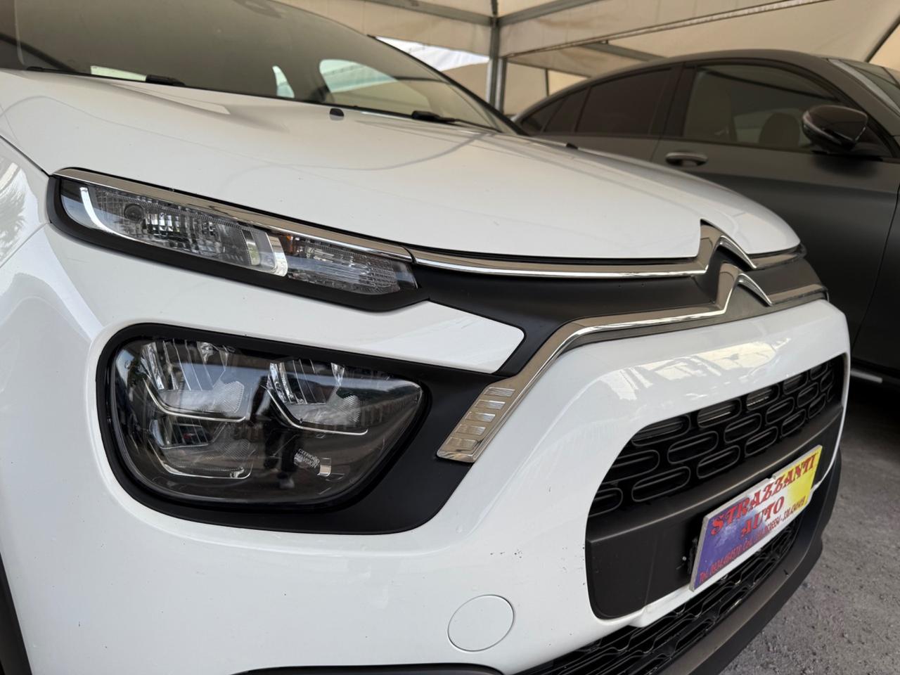 Citroen C3 1.2 Vti 83cv S&S Shine+AIRBUMP/FULL LED2022