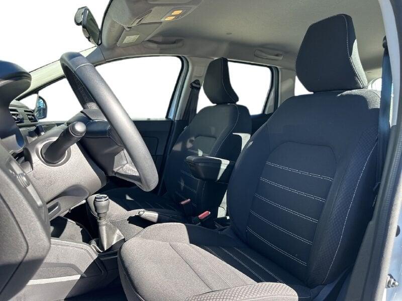 Dacia Duster Duster 1.0 TCe GPL 4x2 Expression
