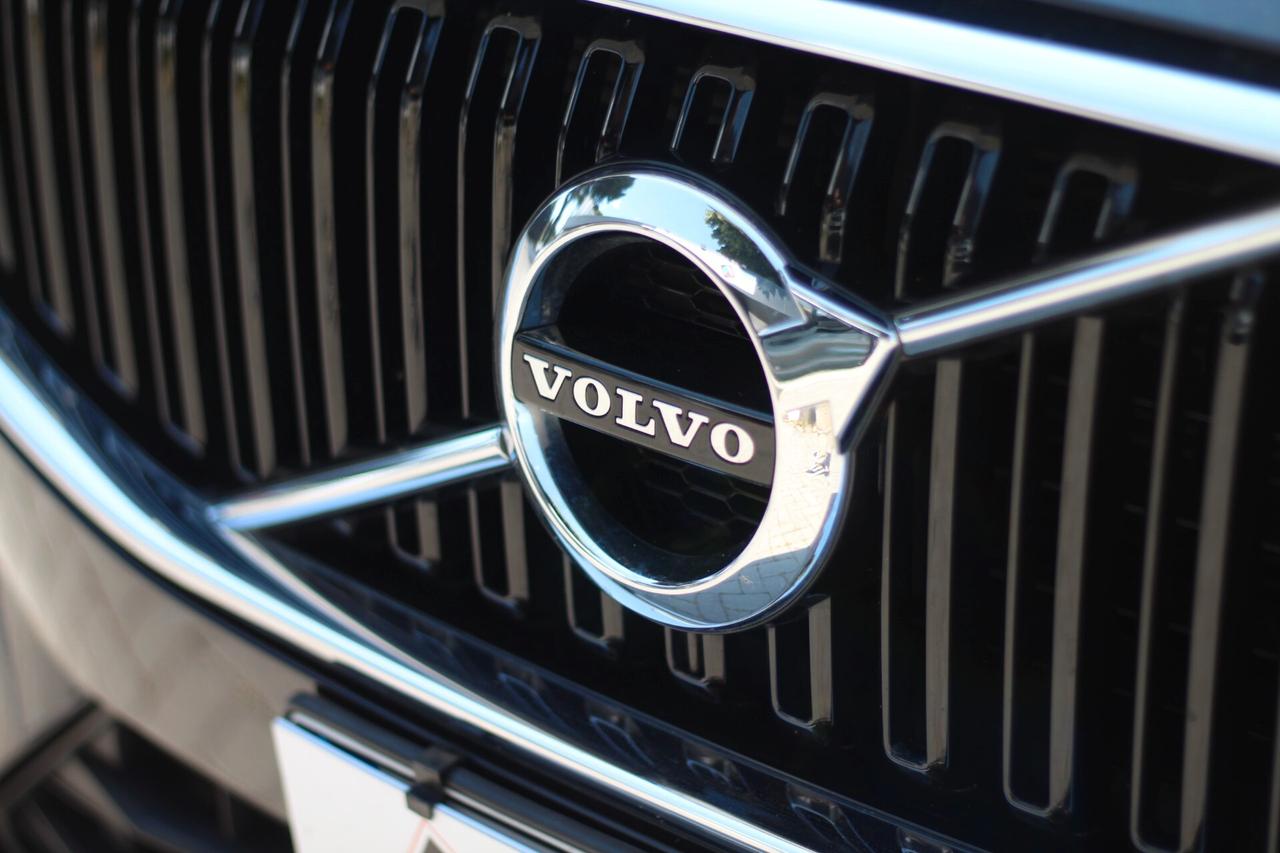 Volvo XC 60 XC60 D4 AWD Business