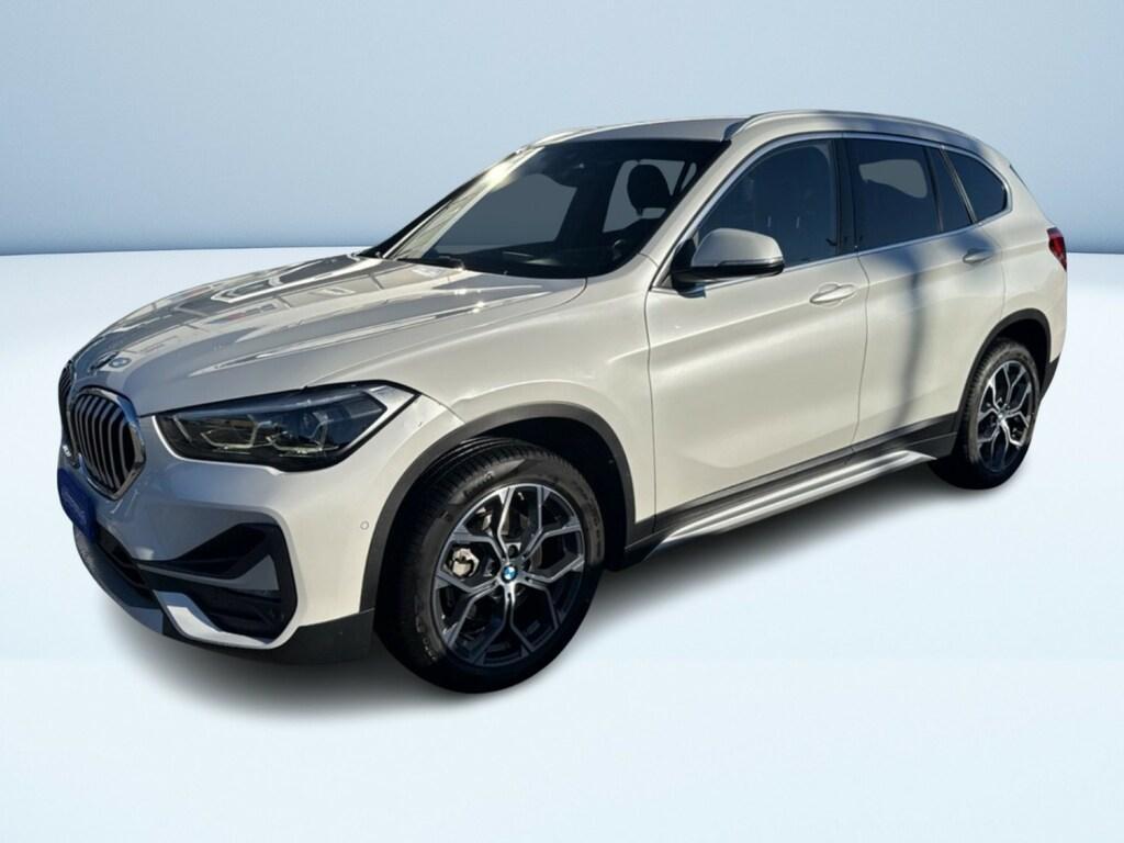 BMW X1 18 d xLine Plus sDrive Steptronic