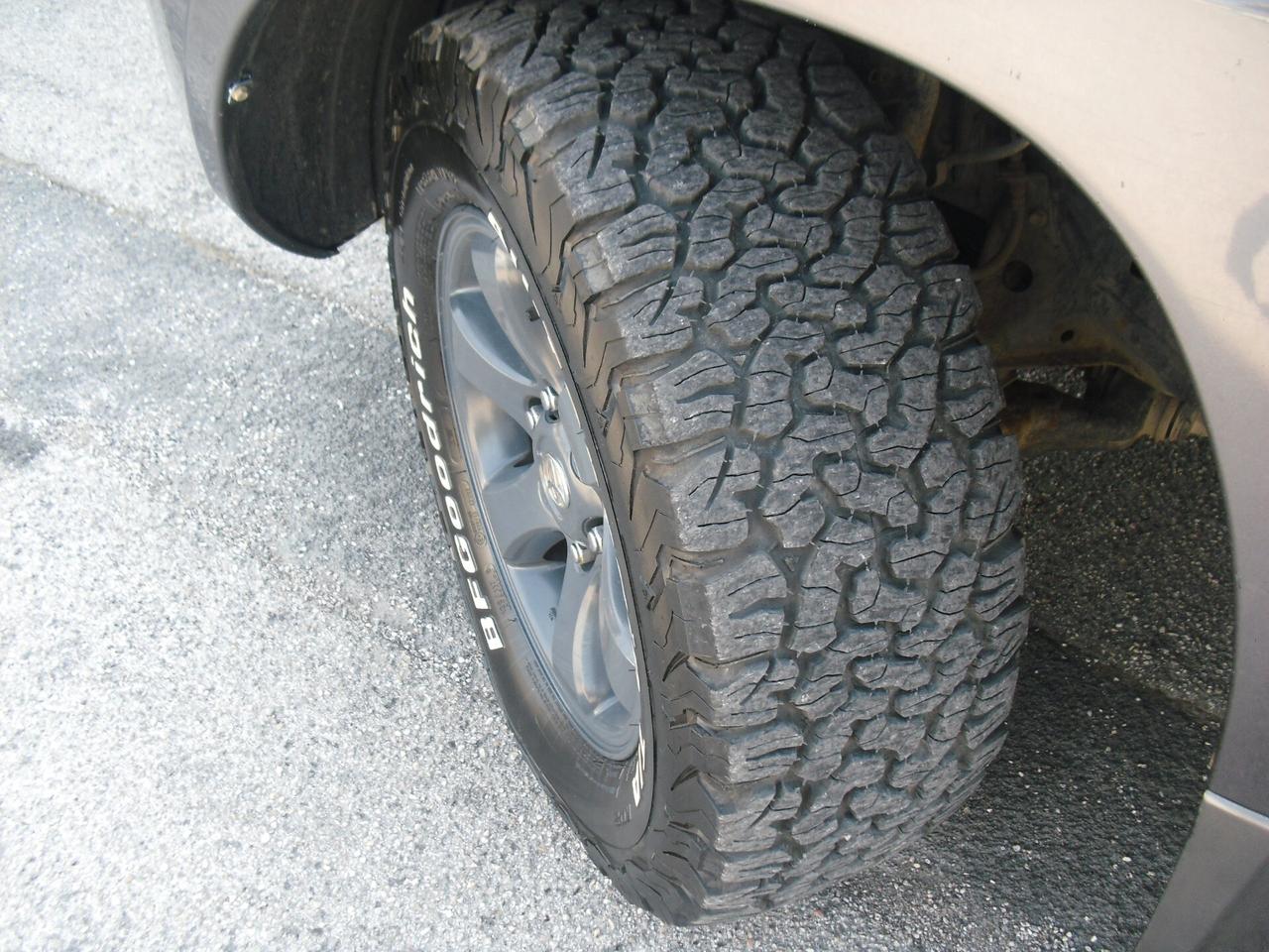 Toyota Land Cruiser 3.0 D-4D 16V cat 3p aut. Executive, DA VETRINA!! GANCIO TRAINO, FULL OPT.