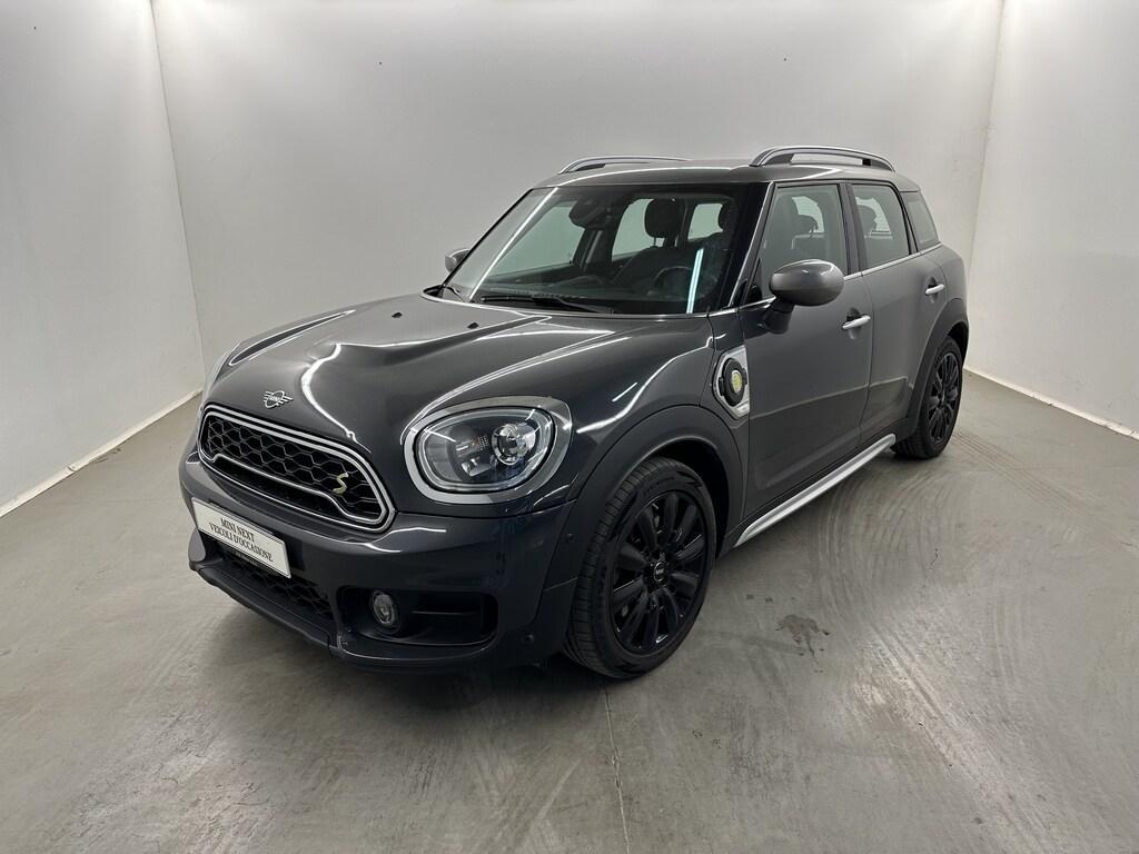 Mini Cooper SE Countryman Mini Countryman 1.5 Cooper SE Hype all4 auto