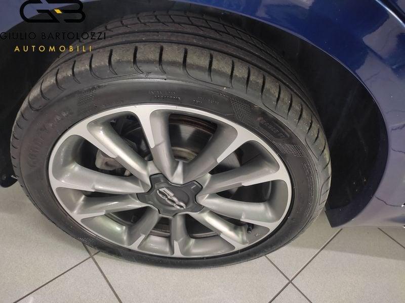 FIAT 500X 1.5 T4 130cv DCT7 Sport