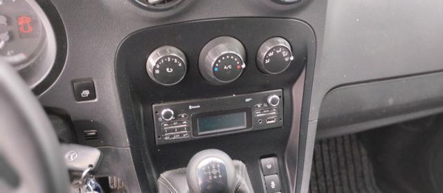 MERCEDES-BENZ Citan 1.5 109 CDI S&S Furgone Long