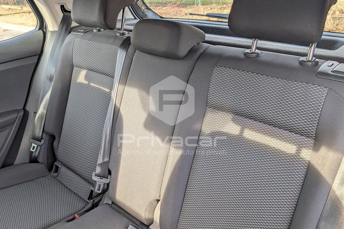 VOLKSWAGEN T-Cross 1.0 TSI Urban BMT