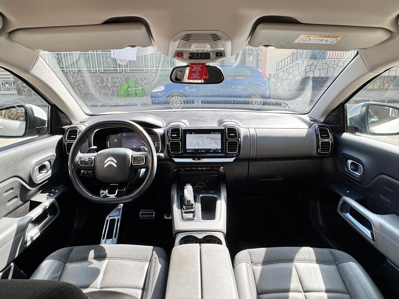 Citroen C5 Aircross BlueHDi 130 S&S EAT8 Shine