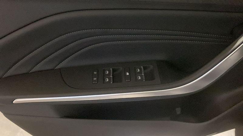 DR AUTOMOBILES dr 3.0 1.5 CVT