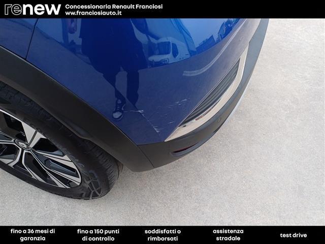 RENAULT Captur TCE 100 GPL TECNO 2023