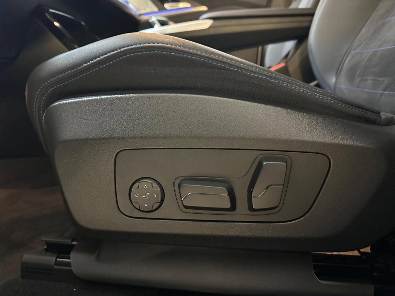 BMW X2 xDrive20d 48V MSport Pro