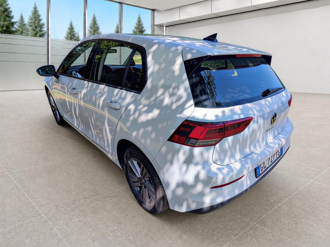 Volkswagen Golf 1.5 Life 130CV