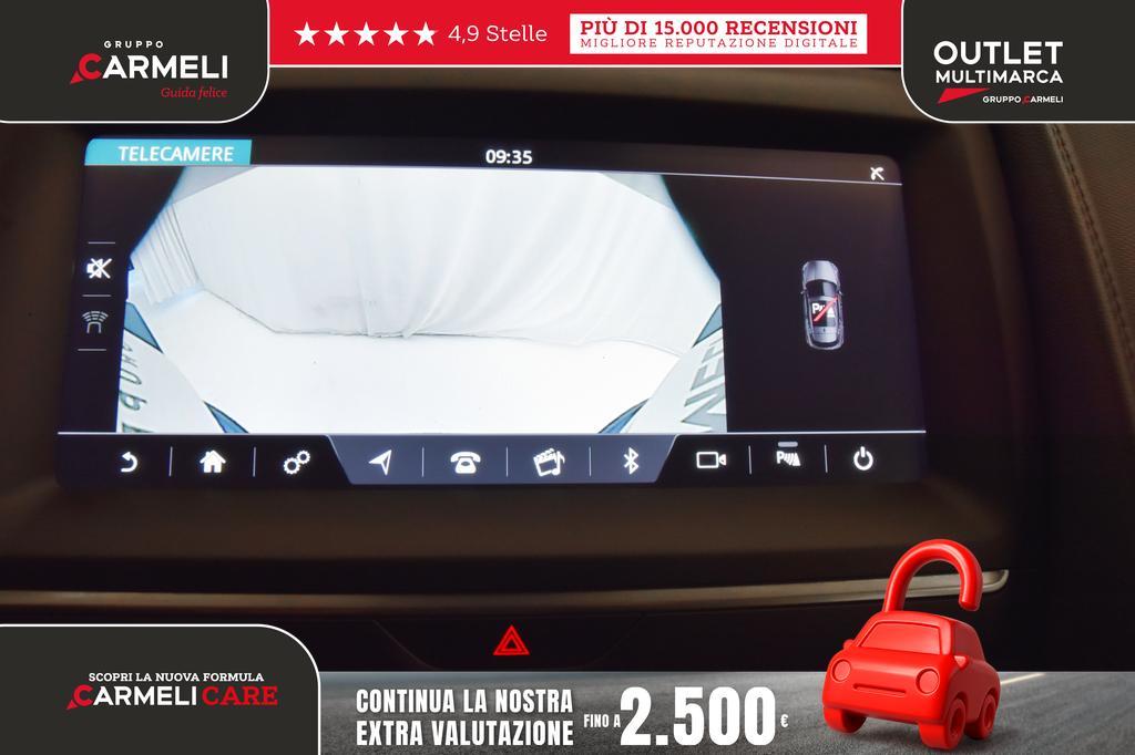 Jaguar E-Pace 2.0 D I4 R-Dynamic AWD Auto