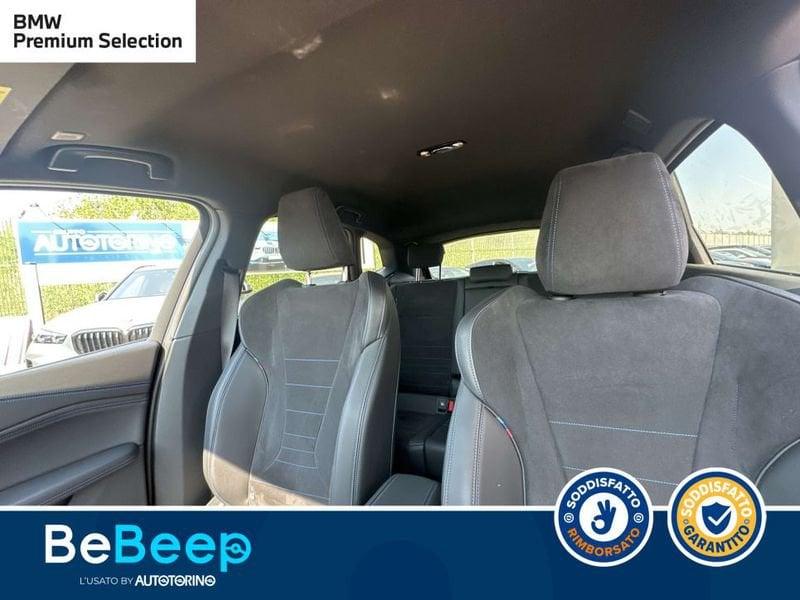 BMW Serie 2 Active Tourer 218D ACTIVE TOURER MSPORT AUTO