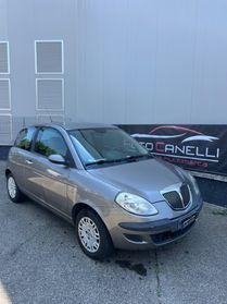 Lancia Ypsilon 1.2b NEOPATENTATO OCCASIONE