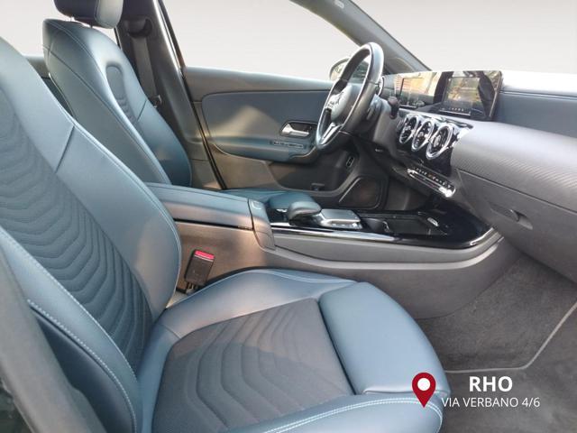 MERCEDES-BENZ A 250 e Automatic EQ-Power Business Extra
