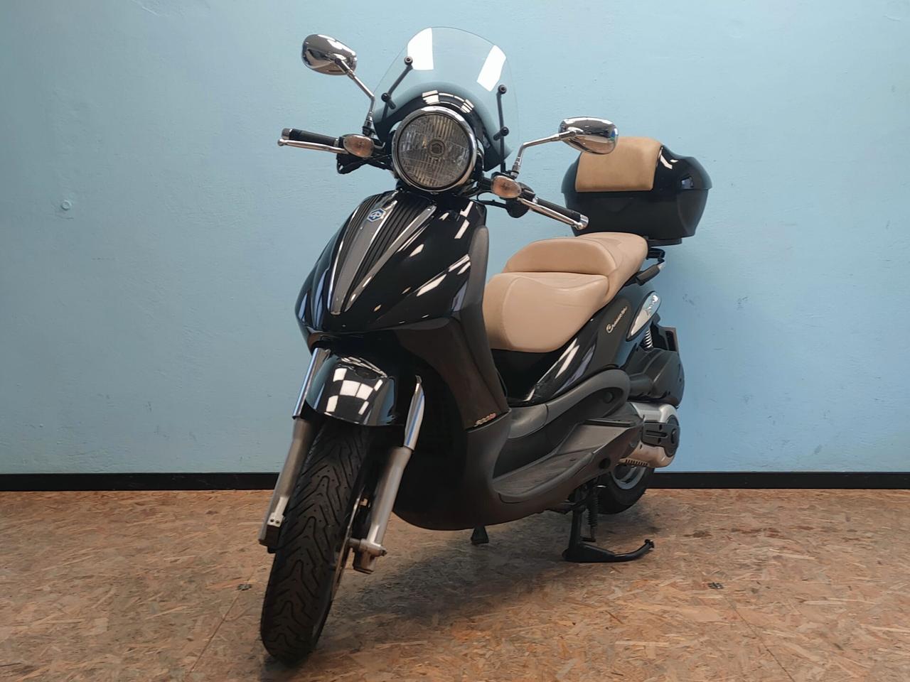 Piaggio Beverly Cruiser 500 Garantito e Finanziabile