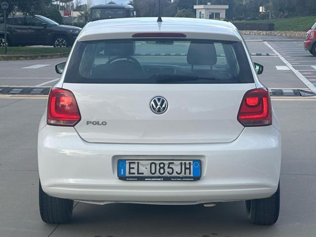 VOLKSWAGEN Polo 1.2 70 CV 5p. Comfortline NEOPATENTATI OK!!!