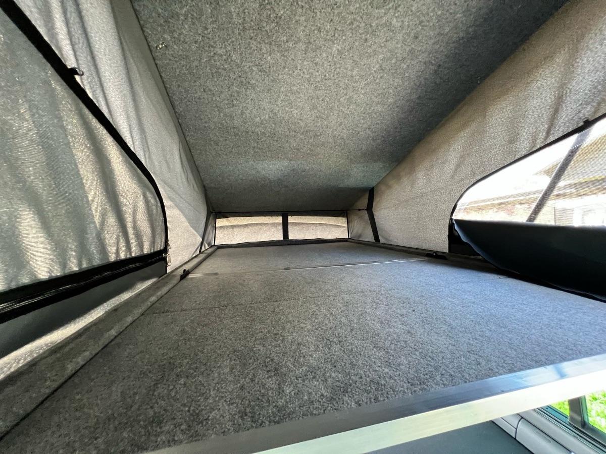 VOLKSWAGEN - Multivan ATLANTIS T5 ECCEZIONALE