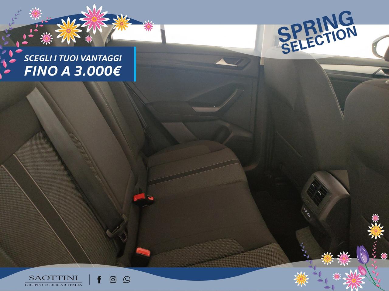2.0 TDI Life 150 CV DSG
