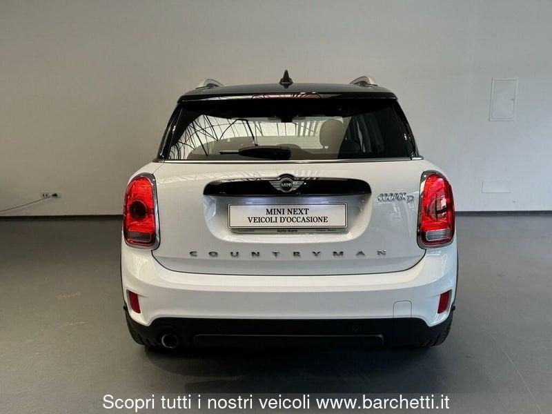 MINI Mini Countryman F60 Cooper D Countryman 2.0 D Cooper D Business Auto