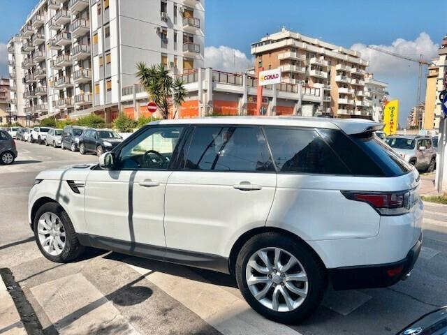 Range Rover Km Zero Garanzia Anche permuta
