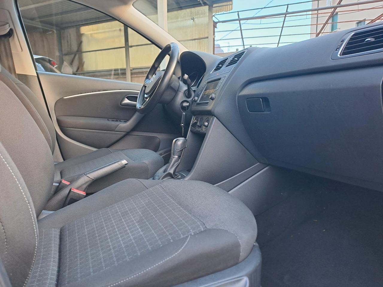 VW POLO 1.2 BENZINA *AUTOMATICA* OK NEOPATENTATI