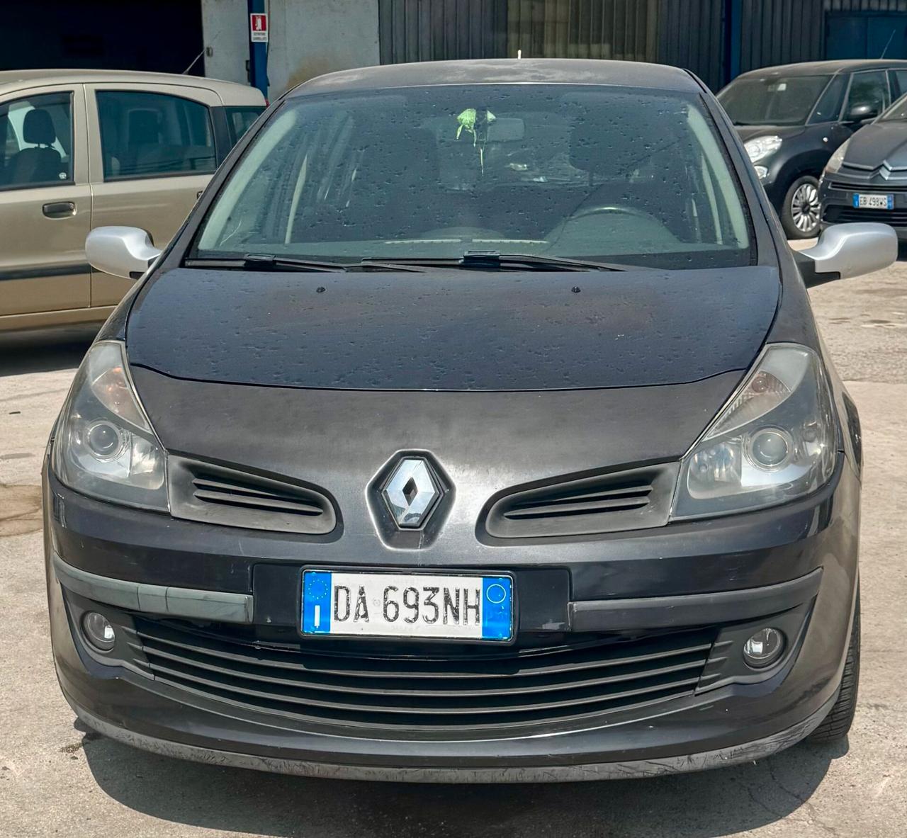 Renault Clio 1.5 dCi 85CV 5 porte Le Iene