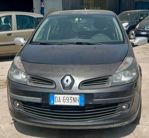 Renault Clio 1.5 dCi 85CV 5 porte Le Iene