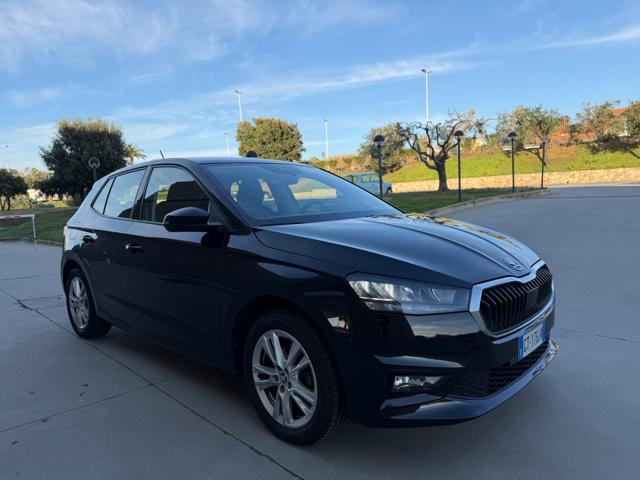 SKODA Fabia 1.0 TSI 95 CV SELECTION+NAVI CARPLAY APPLE&ANDROID