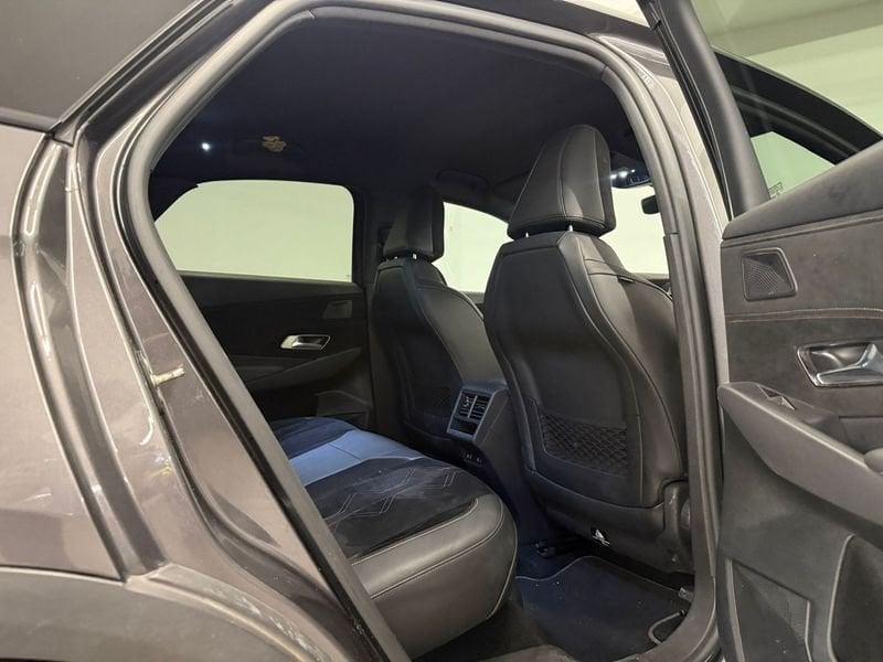 DS DS 7 DS 7 BlueHDi 130 aut. Performance Line