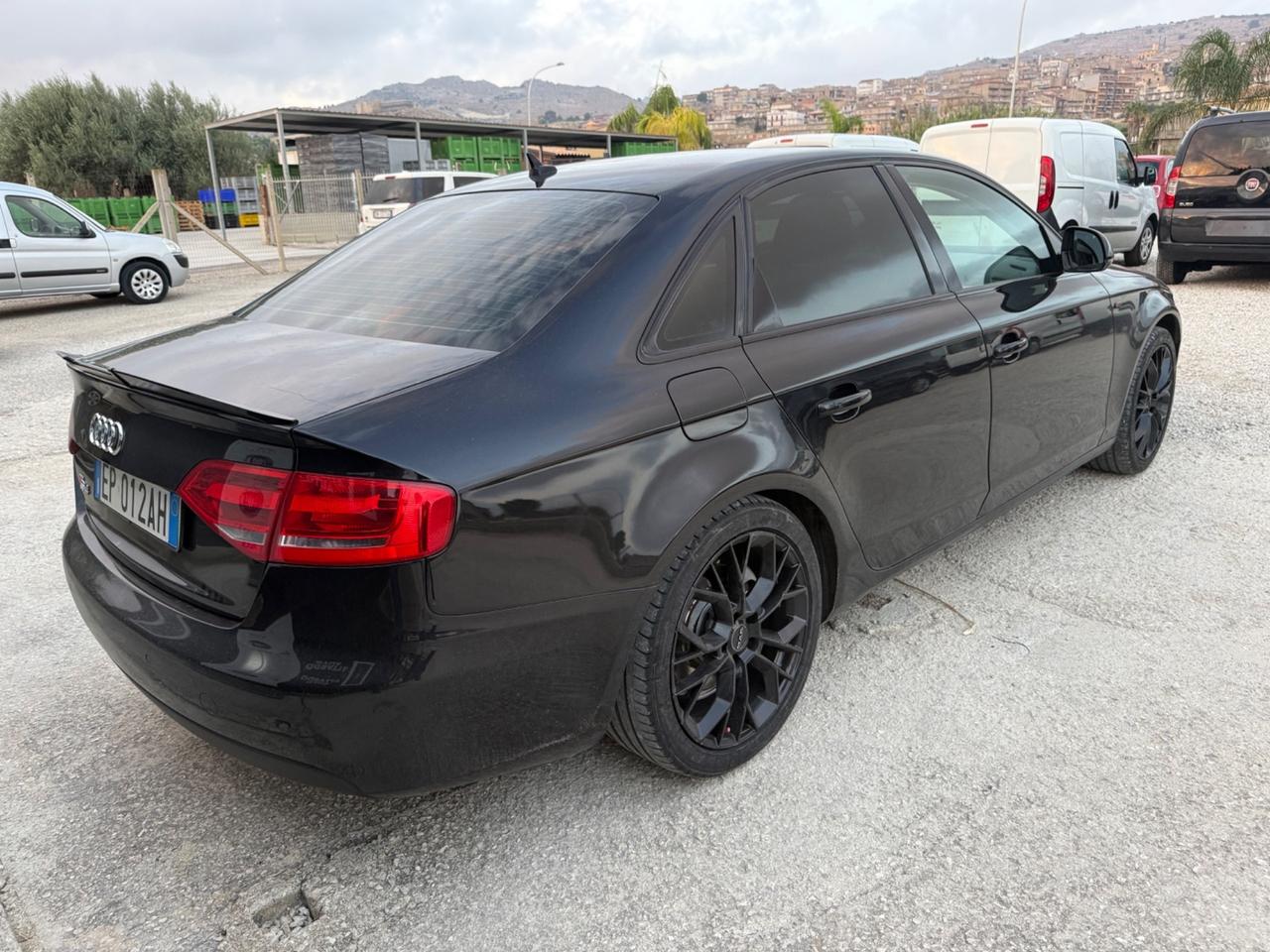 Audi A4 2.0 TDI 143CV F.AP. Advanced