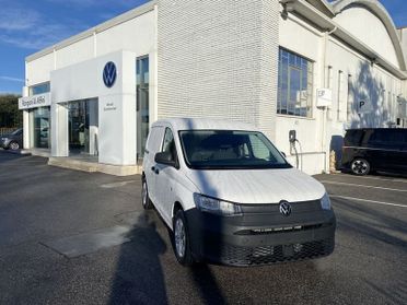 Volkswagen Caddy 2.0 TDI 102 CV Furgone Business