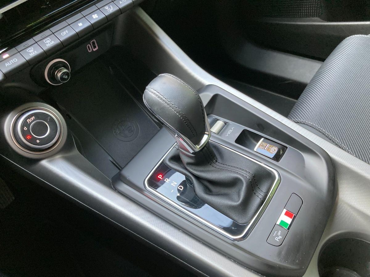ALFA ROMEO Tonale 1.5 hybrid Sprint 130cv tct7