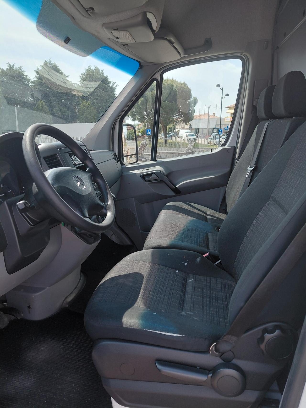 Mercedes-benz Sprinter F37/33 314 CDI TN Furgone Executive