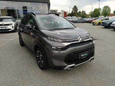 Citroen C3 Aircross 1.2 PureTech 130cv EAT6 SHINE PACK AZIENDALE