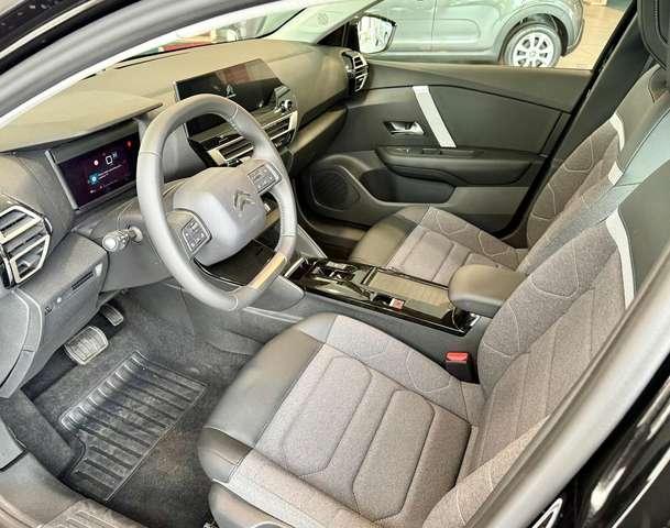 Citroen C4 1.2 puretech Plus **KMzero**