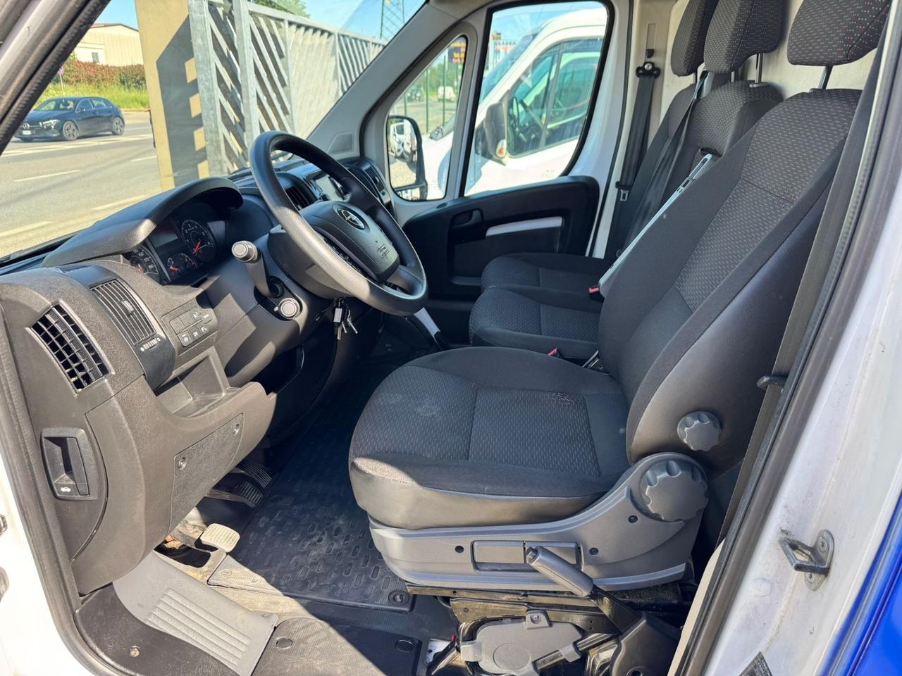 Opel Movano 33 2.2 BlueHDi 140CV Iva Compresa