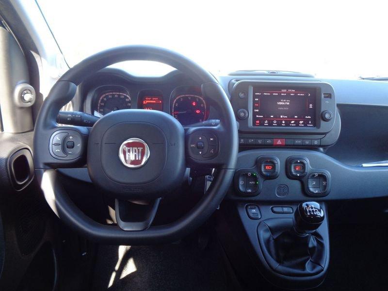 FIAT Panda Cross Panda Cross 1.0 FireFly S&S Hybrid