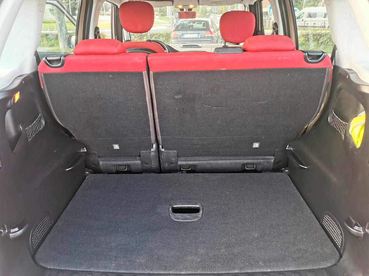 Fiat 500L 1.3 Multijet OK NEOPATENTATI