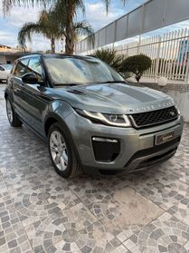 Range Rover Evoque 2.0 TD4 150 CV 5p. HSE Dynamic