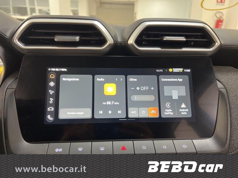 MG ZS NEW ZS 1.5 Standard